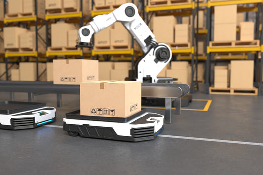 How AI Forecasting Is Revolutionizing Wholesale Inventory Planning in 2026