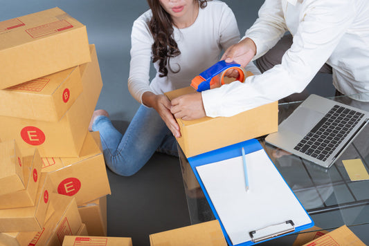 Why Fast-Moving Consumer Goods Are Becoming a Key Opportunity for Amazon Sellers in 2026