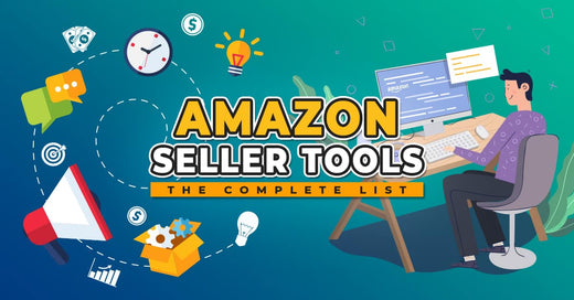 The 20 Best Amazon Seller Tools for FBA in 2025