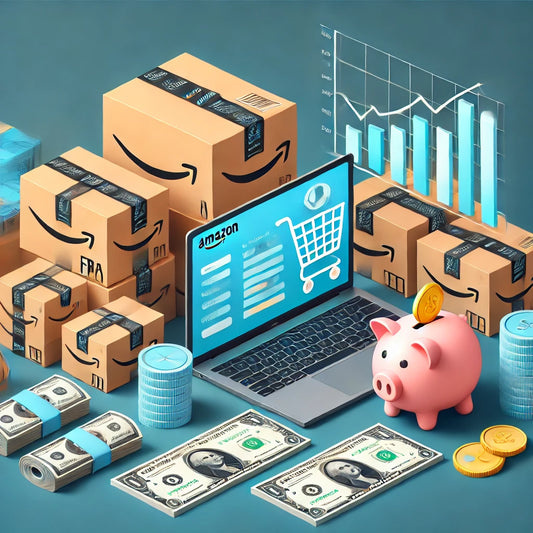 How Much Money Do You Need to Save to Start a Successful Amazon FBA Business?