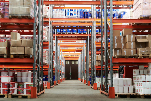 FBA Inventory Management Masterclass: Avoiding the Stock-Out Scare