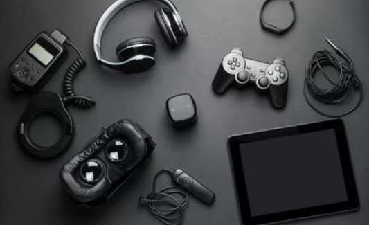 From Start to Stardom: How UTN Wholesale Empowered Jake's Tech Gadgets