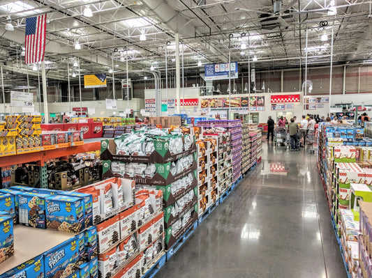 Top 10 Wholesale Stores in Michigan 2024