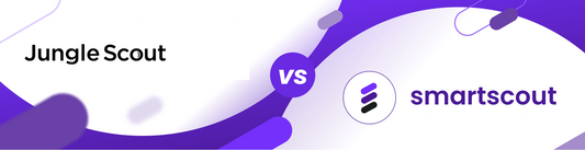 SmartScout vs Jungle Scout: Which Amazon Tool is Better?