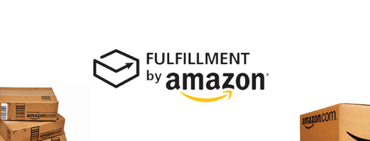 The 5-Step System to Launching Your First Amazon FBA Product
