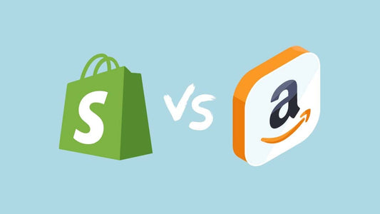 Amazon FBA vs. Shopify: Which Platform is Best for Your Business?