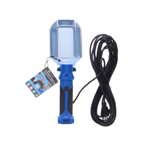 Performance Tool 120V Metal Drop Light