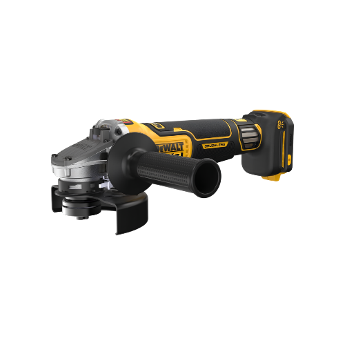 DEWALT DEWALT 20V MAX XR Brushless Cordless Angle Grinder DCG410VSB
