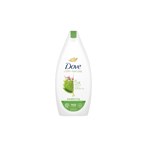 Dove Body Wash 400ml Awakening