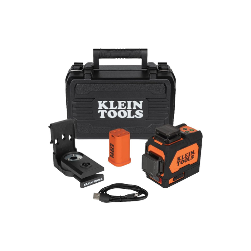 Klein Tools 93PLL Self-Leveling Laser Level