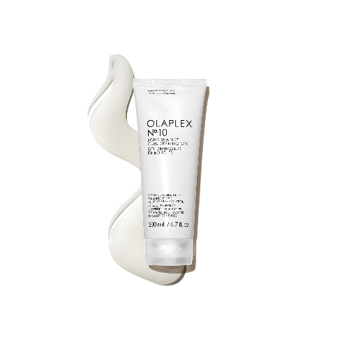 Olaplex No.10 Bond Shaper Curl Defining Gel 200ml