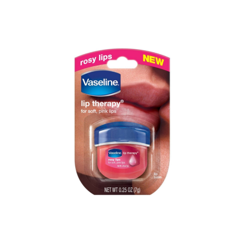 Vaseline Lip Therapy Rosy Lips – Pack of 10