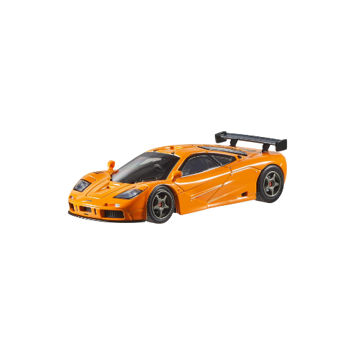 Hot Wheels Premium 1:43rd Scale Vehicle