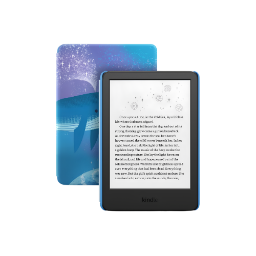 Amazon Kindle Kids 16GB E-Reader