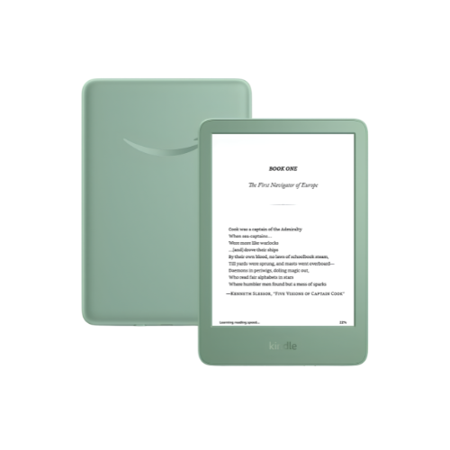 Amazon Kindle 16 GB