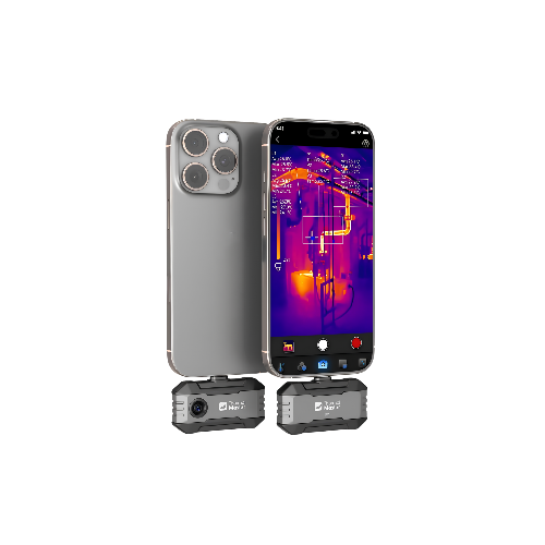 Thermal Master P1 Smartphone Thermal Camera Infrared Imager