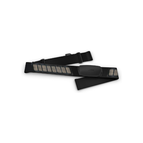 Garmin HRM-Dual Heart Rate Monitor (Chest Strap, Combines ANT+ & BLE, Washable Strap, 3.5-yr Battery Life)