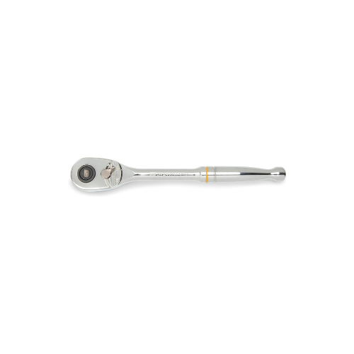 GEARWRENCH 1/2" Drive 90-Tooth Quick Release Teardrop Ratchet | 81309T