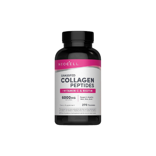 NeoCell Super Collagen With Vitamin C 270 Count