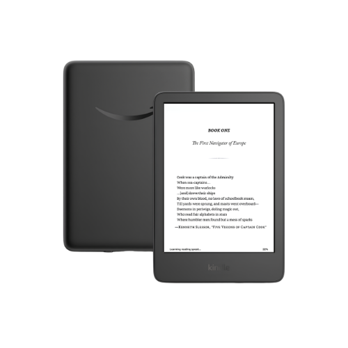 Amazon Kindle 16 GB
