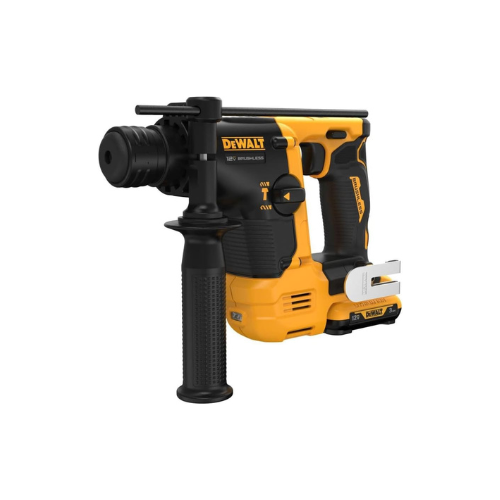 DeWalt 12V MAX 9/16 ULTRA COMPACT HAMMER KIT