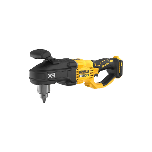 DeWalt FLEXVOLT 60V MAX Cordless In-line 1/2 in. Stud and Joist Drill with E-Clutch and 9.0Ah Battery