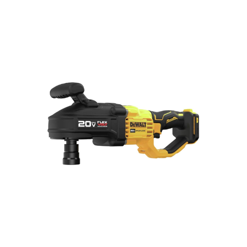 DeWalt 20V Max Cordless Brushless 7/16 in. Quick Change Stud and Joist Drill (Tool Only)