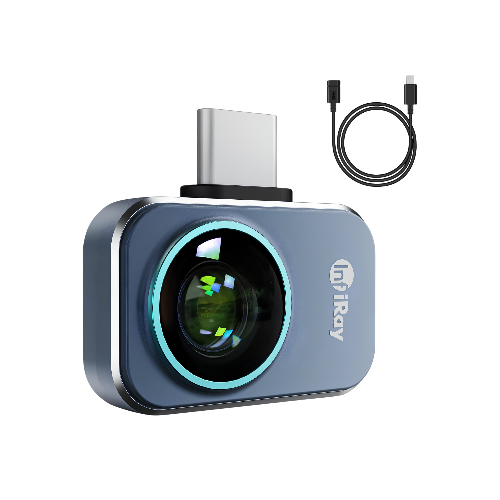 Thermal Master P2 Pro Smartphone Thermal Camera Professional Grade