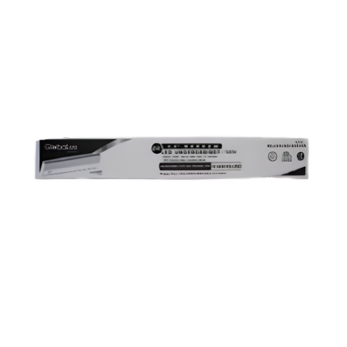 Globalux 24 Inch 9W LED Warm Undercabinet Light