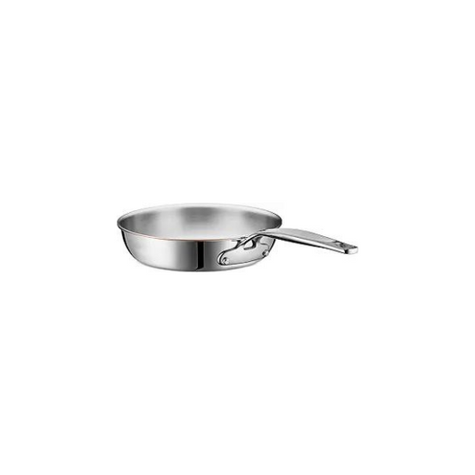 Legend 8" Copper Core 5 ply Stainless Steel Frying Pan