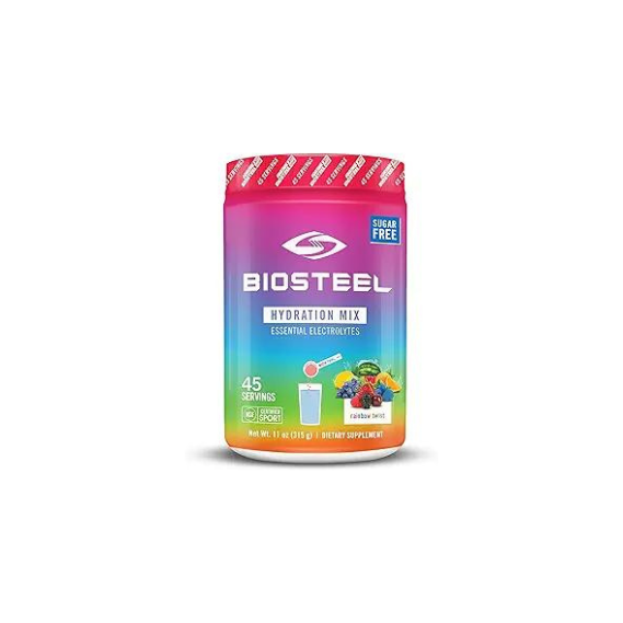 BioSteel Zero Sugar Hydration Mix 45 servings