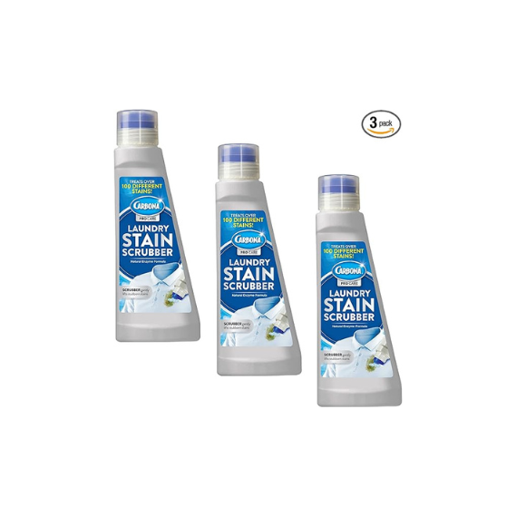 Carbona Stain Wizard 3 Pack