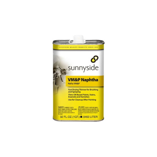 SUNNYSIDE CORPORATION 80032 1-Quart Naphtha