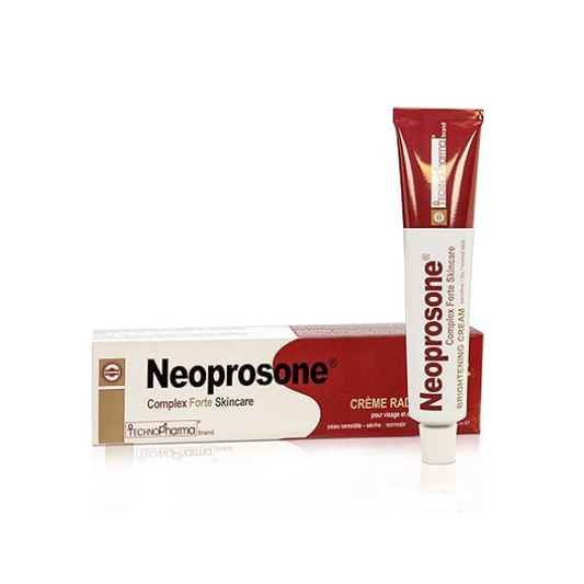 Neoprosone Skin Brightening Cream 1.7oz