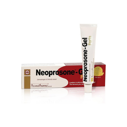 Neoprosone Skin Brightening Gel Cream