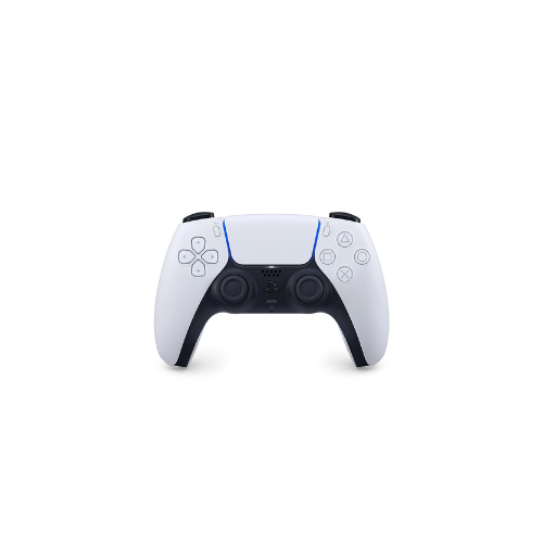 Sony PS5 DualSense Controller, White