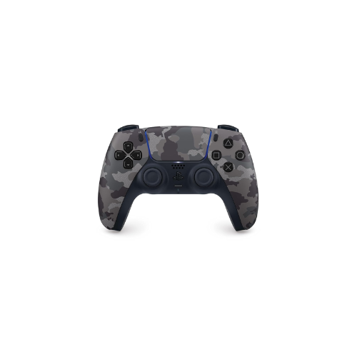 SONY PS5 CONTROLLER DUALSENSE GRAY CAMO