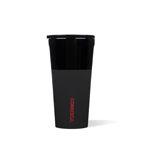Corkcicle x Star Wars Darth Vader Classic Insulated Coffee Mug with Lid, 16 oz