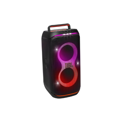 JBL PartyBox Club 120 Portable Speaker Black