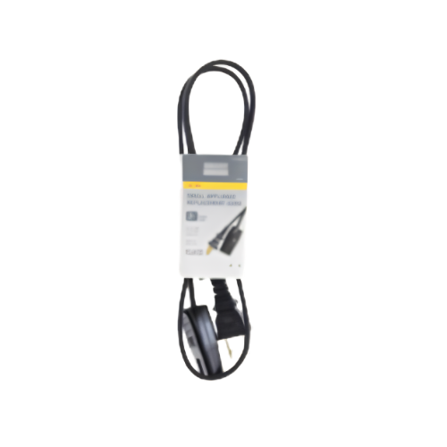 Smart Electrician 16/2 3' Small Cord