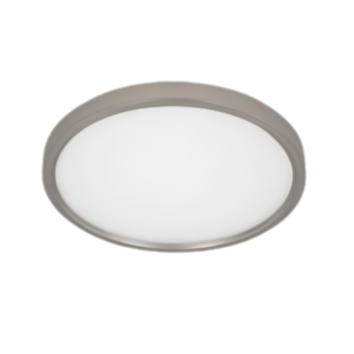 GLOBALUX 7" LED DIMMABLE