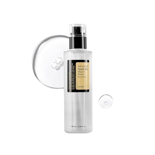 COSRX Advanced Snail 96 Mucin Power Essence 3.38 fl oz