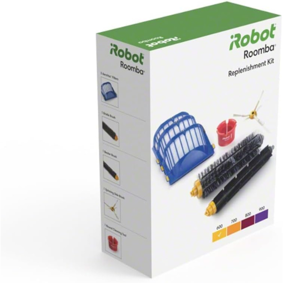 iRobot Authentic Replacement Parts - Replenishment Kit
