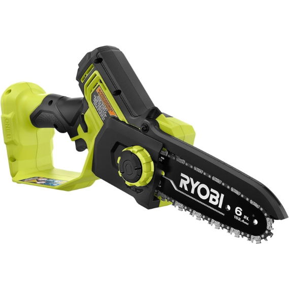 Ryobi ONE+ HP 18V Brushless