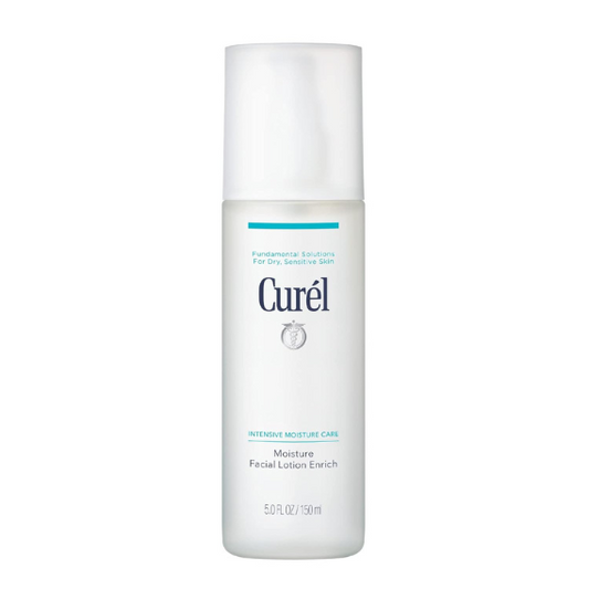 Curel Japan Skin Care Hydrating Water Essence Toner