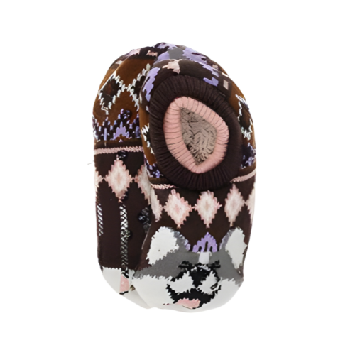 SECRET TREASURES SIZE 4-10 FAUX FUR