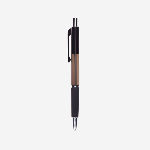 Ink Pen – Black | Classic Writing Essential (Bulk)