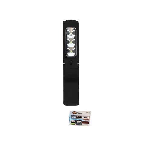 PERFORMANCE TOOL 196 LUMENS LED WORK