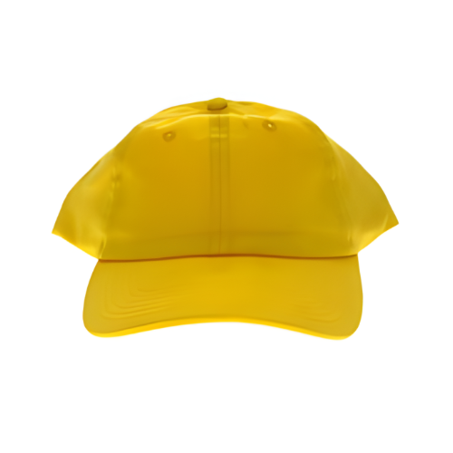 FRONT RUNNER BALL CAP - YELLOW
