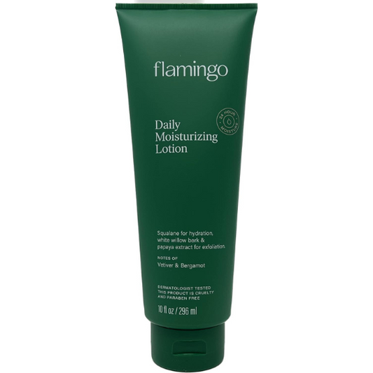 Flamingo Women's Body Lotion - 10oz